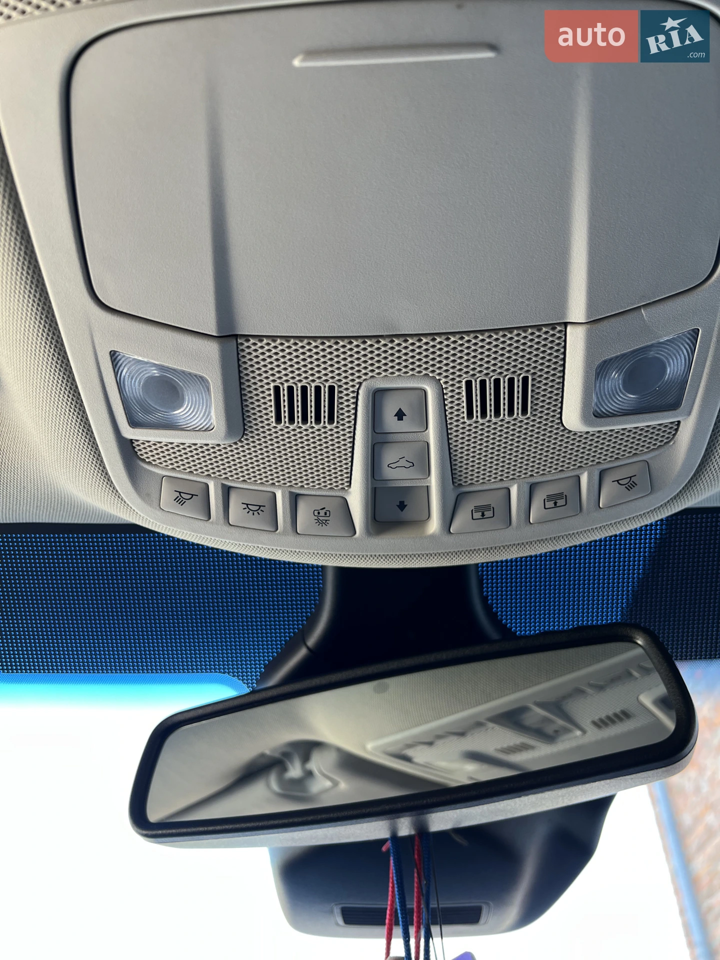 2020 Ford Edge - мініатюра 52