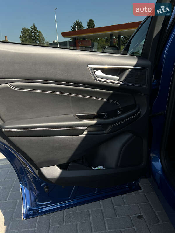 Внедорожник / Кроссовер Ford Edge 2020 в Любомле