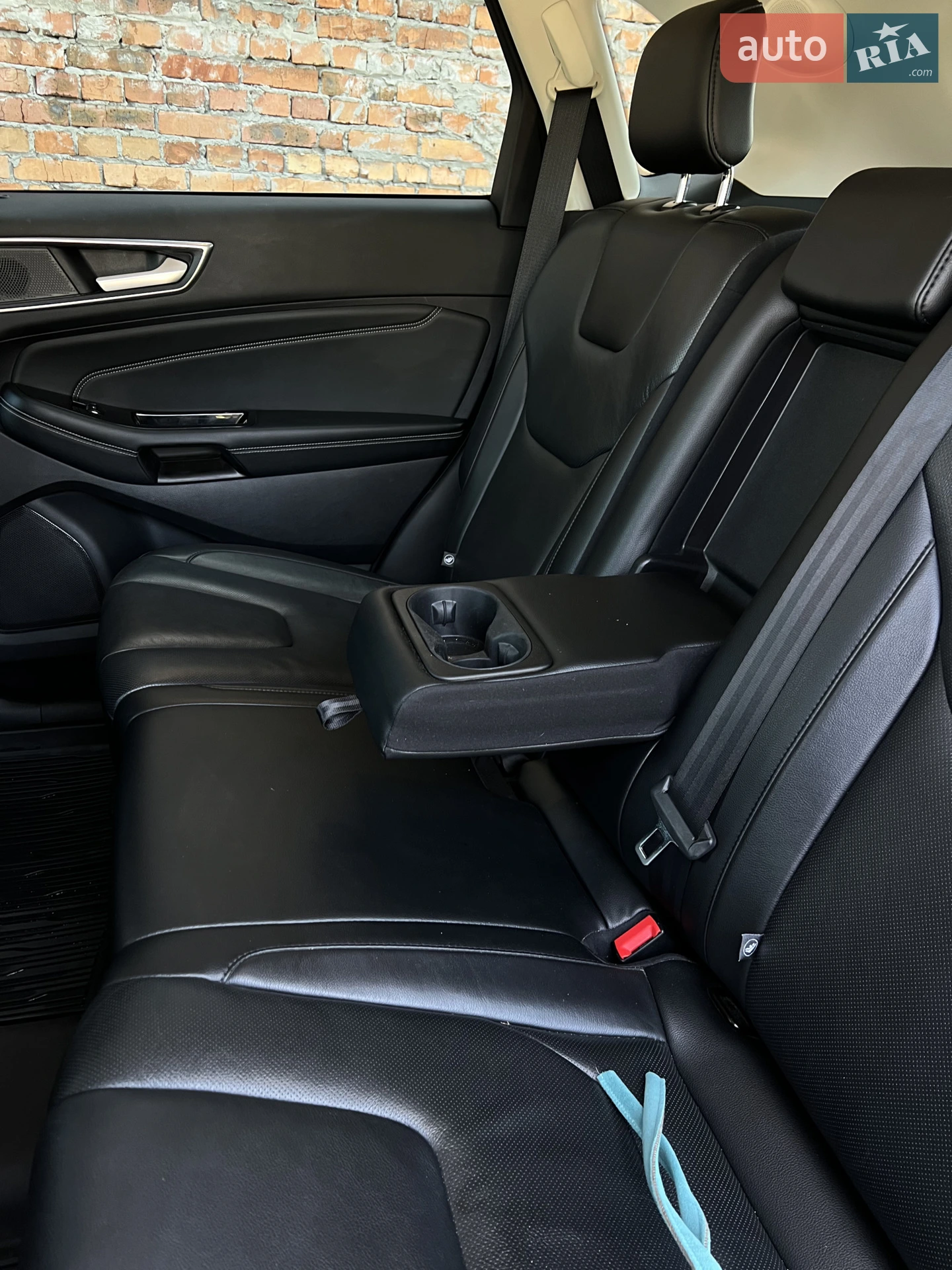 2020 Ford Edge - мініатюра 59