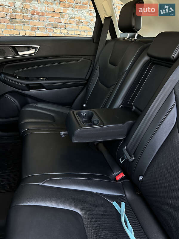 Внедорожник / Кроссовер Ford Edge 2020 в Любомле