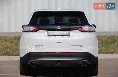 Внедорожник / Кроссовер Ford Edge 2015 в 