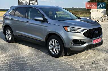 Внедорожник / Кроссовер Ford Edge 2023 в Виннице