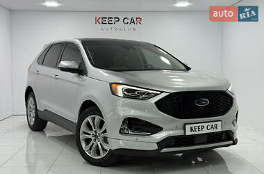 Внедорожник / Кроссовер Ford Edge 2019 в Одессе