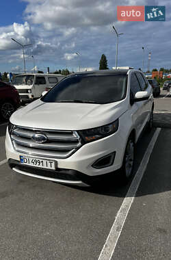 Внедорожник / Кроссовер Ford Edge 2016 в 