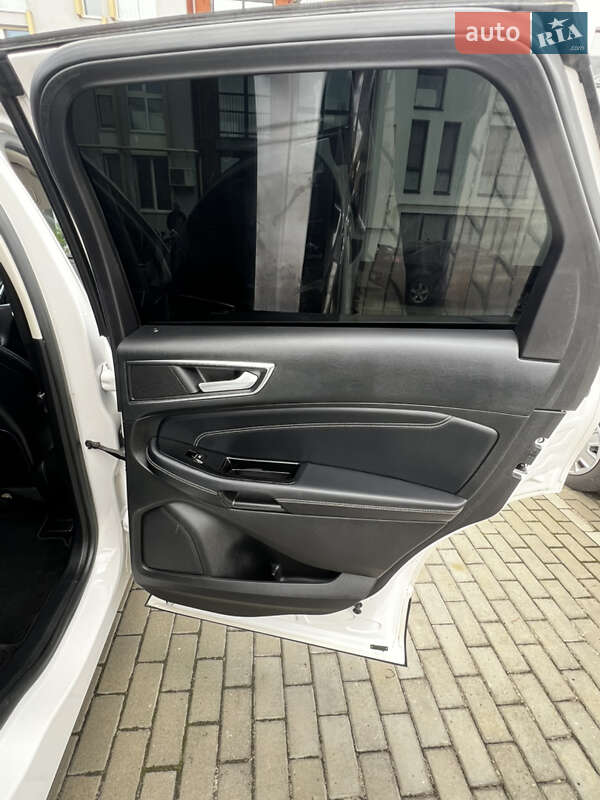 Внедорожник / Кроссовер Ford Edge 2016 в Киеве фото 23 Внедорожник / Кроссовер Ford Edge 2016 в Киеве