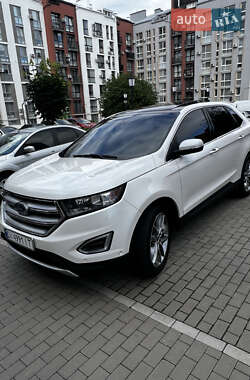 Внедорожник / Кроссовер Ford Edge 2016 в 