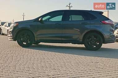 Внедорожник / Кроссовер Ford Edge 2018 в 