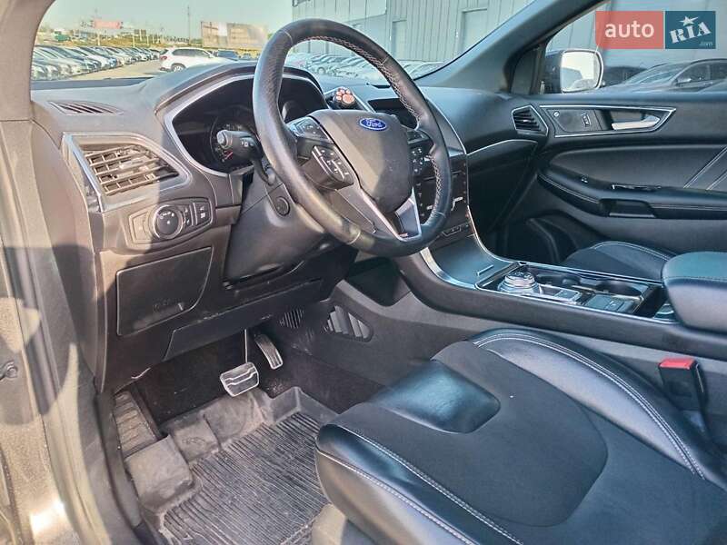 Позашляховик / Кросовер Ford Edge 2018 в Львові фото 11 Позашляховик / Кросовер Ford Edge 2018 в Львові