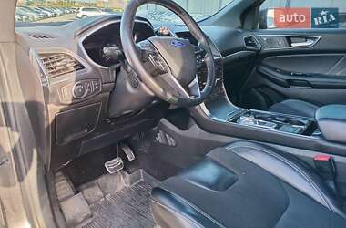Внедорожник / Кроссовер Ford Edge 2018 в 