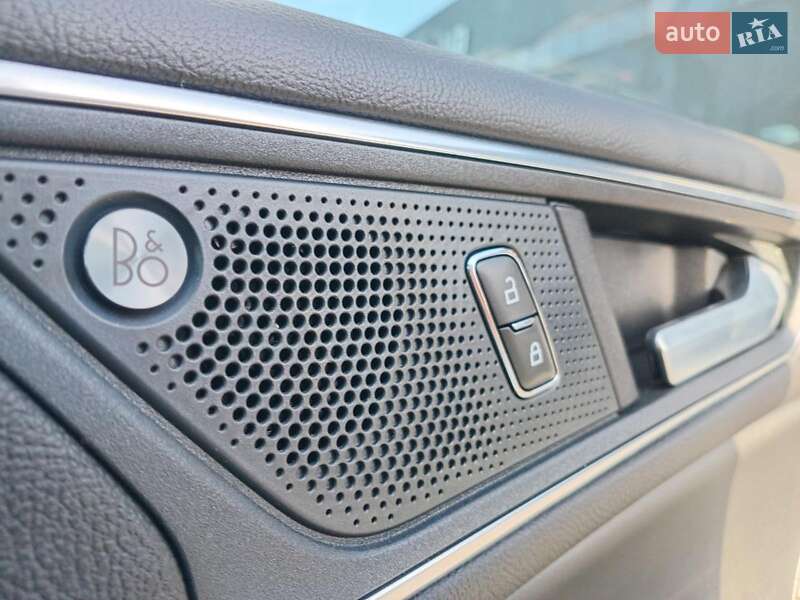 Позашляховик / Кросовер Ford Edge 2018 в Львові фото 31 Позашляховик / Кросовер Ford Edge 2018 в Львові