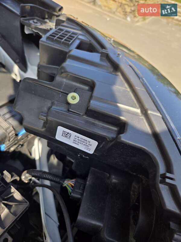 Позашляховик / Кросовер Ford Edge 2023 в Києві фото 10 Позашляховик / Кросовер Ford Edge 2023 в Києві