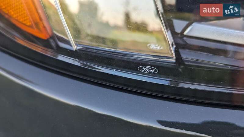 Внедорожник / Кроссовер Ford Edge 2022 в Ивано-Франковске