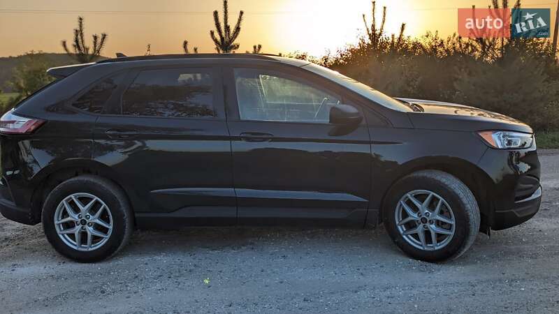 Внедорожник / Кроссовер Ford Edge 2022 в Ивано-Франковске