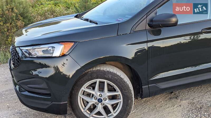 Внедорожник / Кроссовер Ford Edge 2022 в Ивано-Франковске