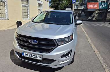 Внедорожник / Кроссовер Ford Edge 2015 в 