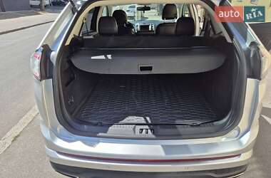 Внедорожник / Кроссовер Ford Edge 2015 в 