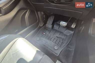 Внедорожник / Кроссовер Ford Edge 2015 в 