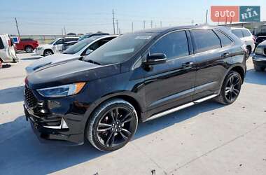 Ford Edge 2019