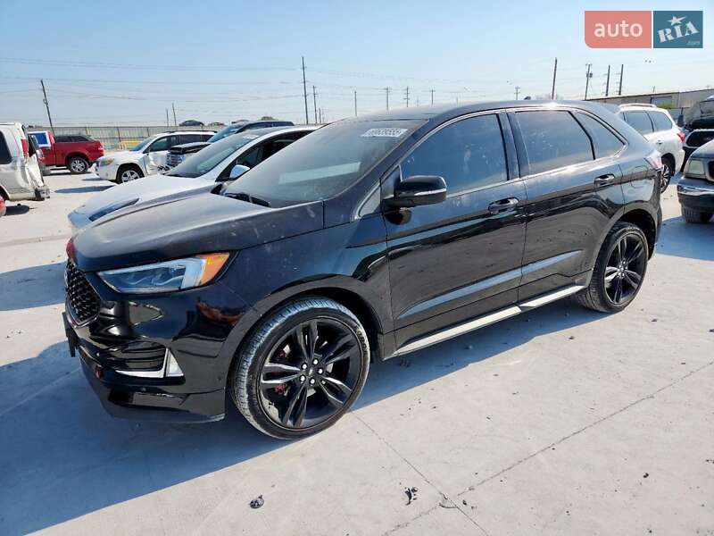 Внедорожник / Кроссовер Ford Edge 2019 в 