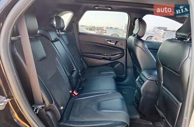 Внедорожник / Кроссовер Ford Edge 2019 в 