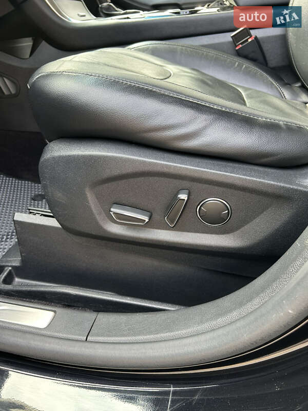 Внедорожник / Кроссовер Ford Edge 2016 в Малине фото 20 Внедорожник / Кроссовер Ford Edge 2016 в Малине