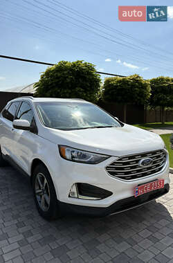 Внедорожник / Кроссовер Ford Edge 2020 в Запорожье