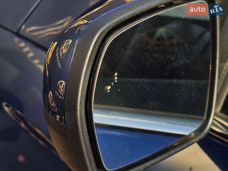 Позашляховик / Кросовер Ford Edge 2022 в Києві