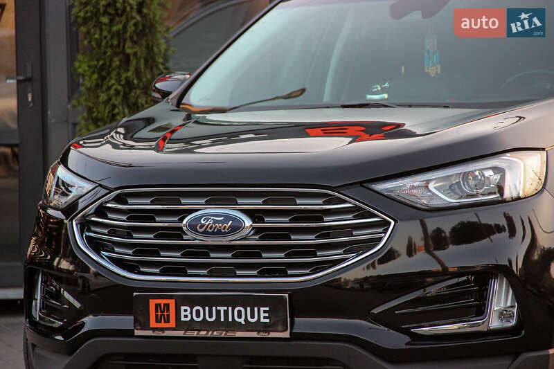Внедорожник / Кроссовер Ford Edge 2019 в Одессе
