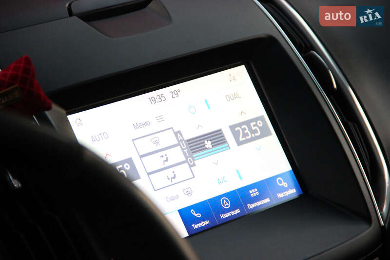 Внедорожник / Кроссовер Ford Edge 2019 в Одессе