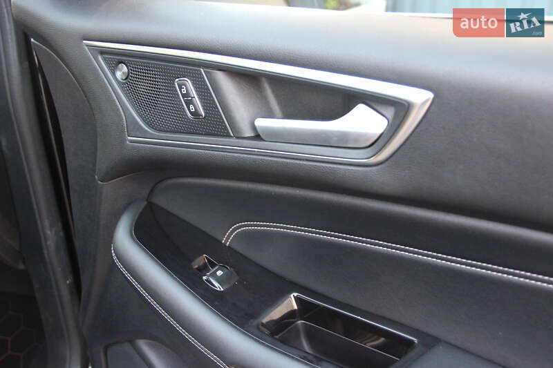 Внедорожник / Кроссовер Ford Edge 2019 в Одессе