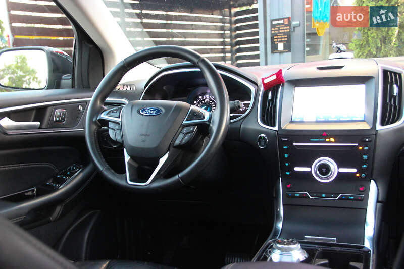 Внедорожник / Кроссовер Ford Edge 2019 в Одессе