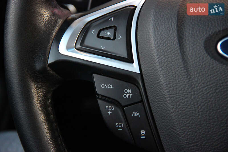 Внедорожник / Кроссовер Ford Edge 2019 в Одессе