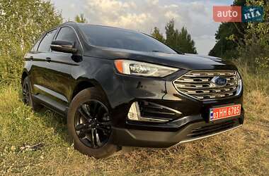 Внедорожник / Кроссовер Ford Edge 2019 в Виннице