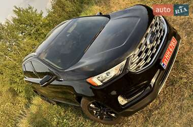 Внедорожник / Кроссовер Ford Edge 2019 в Виннице