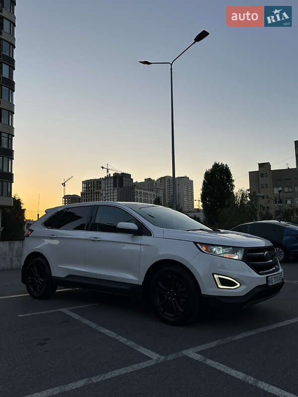 Внедорожник / Кроссовер Ford Edge 2015 в Киеве