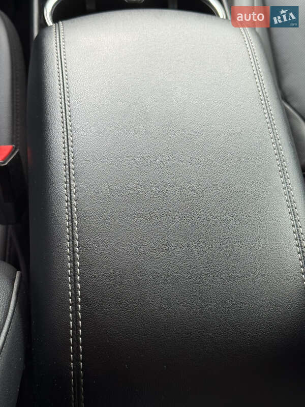 Внедорожник / Кроссовер Ford Edge 2017 в Нововолынске