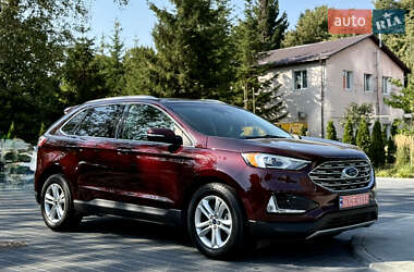 Внедорожник / Кроссовер Ford Edge 2020 в 