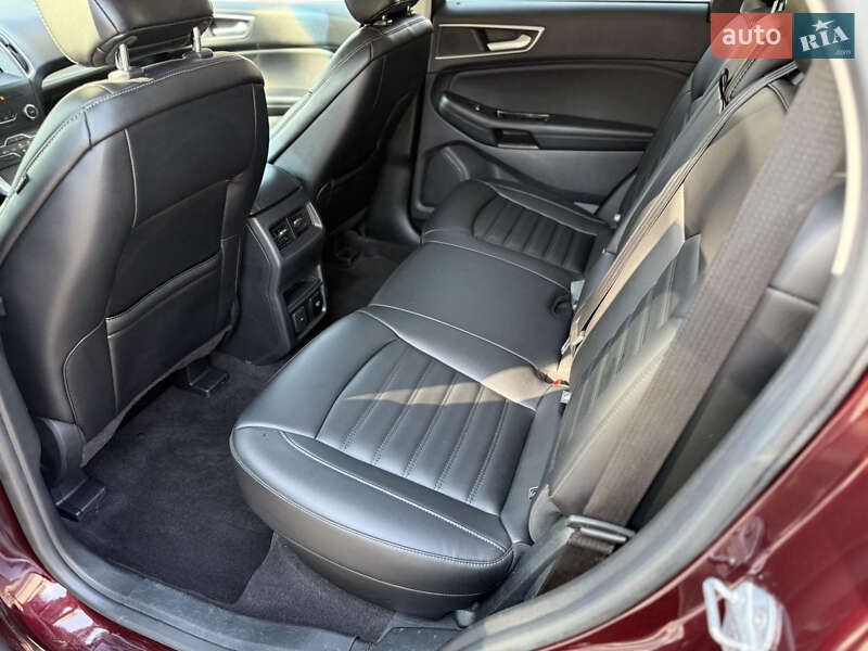 Внедорожник / Кроссовер Ford Edge 2020 в Львове