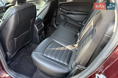 Внедорожник / Кроссовер Ford Edge 2020 в 