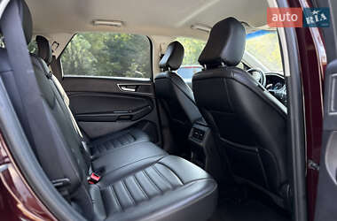 Внедорожник / Кроссовер Ford Edge 2020 в 
