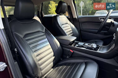 Внедорожник / Кроссовер Ford Edge 2020 в 