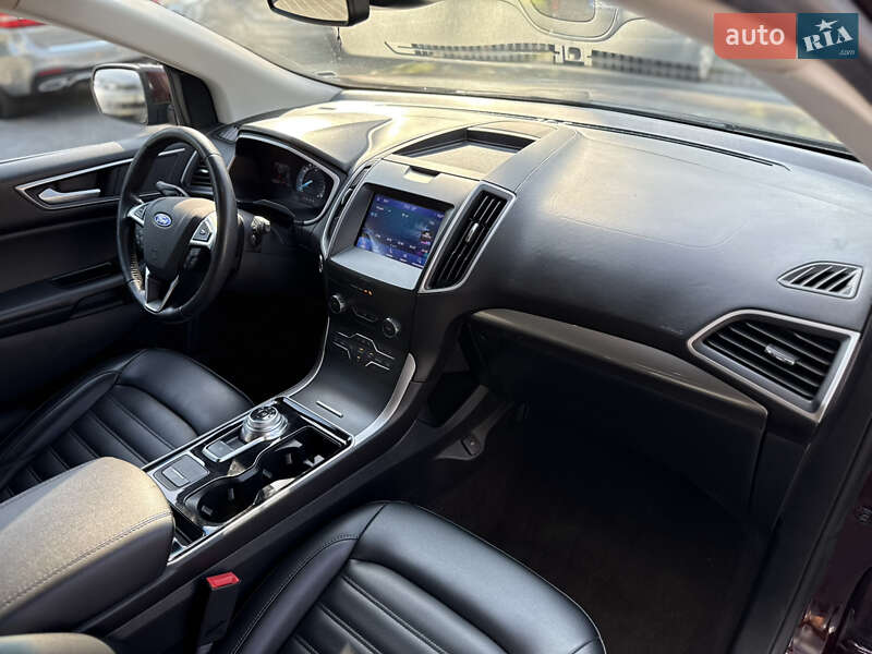 Внедорожник / Кроссовер Ford Edge 2020 в Львове