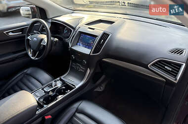 Внедорожник / Кроссовер Ford Edge 2020 в 