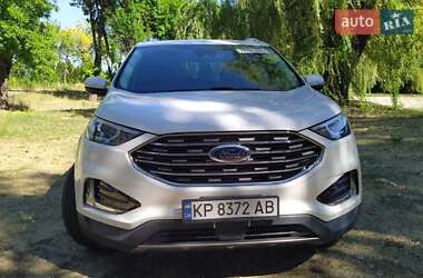 Внедорожник / Кроссовер Ford Edge 2020 в 