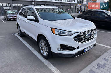 Внедорожник / Кроссовер Ford Edge 2019 в Чернигове
