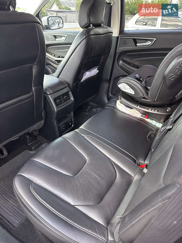 Внедорожник / Кроссовер Ford Edge 2019 в Чернигове
