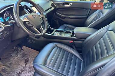 Внедорожник / Кроссовер Ford Edge 2019 в 