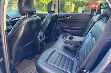 Внедорожник / Кроссовер Ford Edge 2019 в 