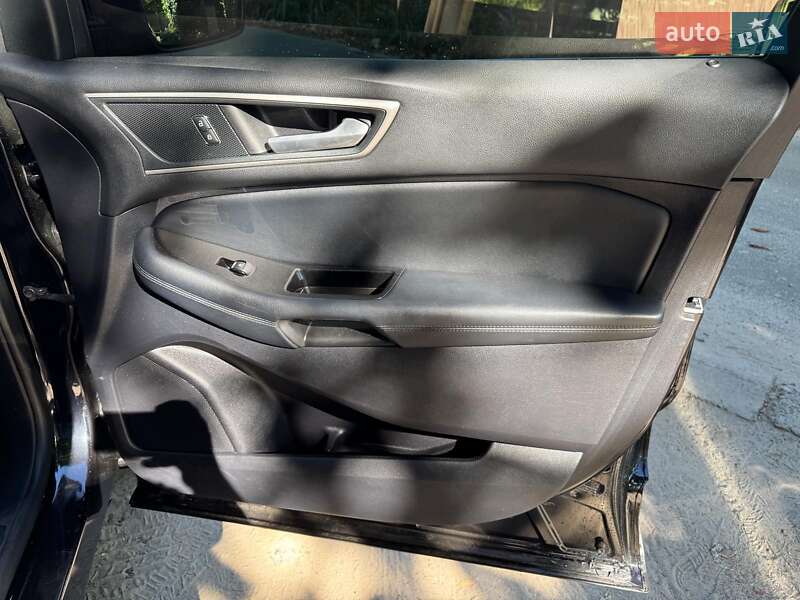 Позашляховик / Кросовер Ford Edge 2019 в Києві