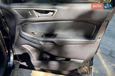Внедорожник / Кроссовер Ford Edge 2019 в 
